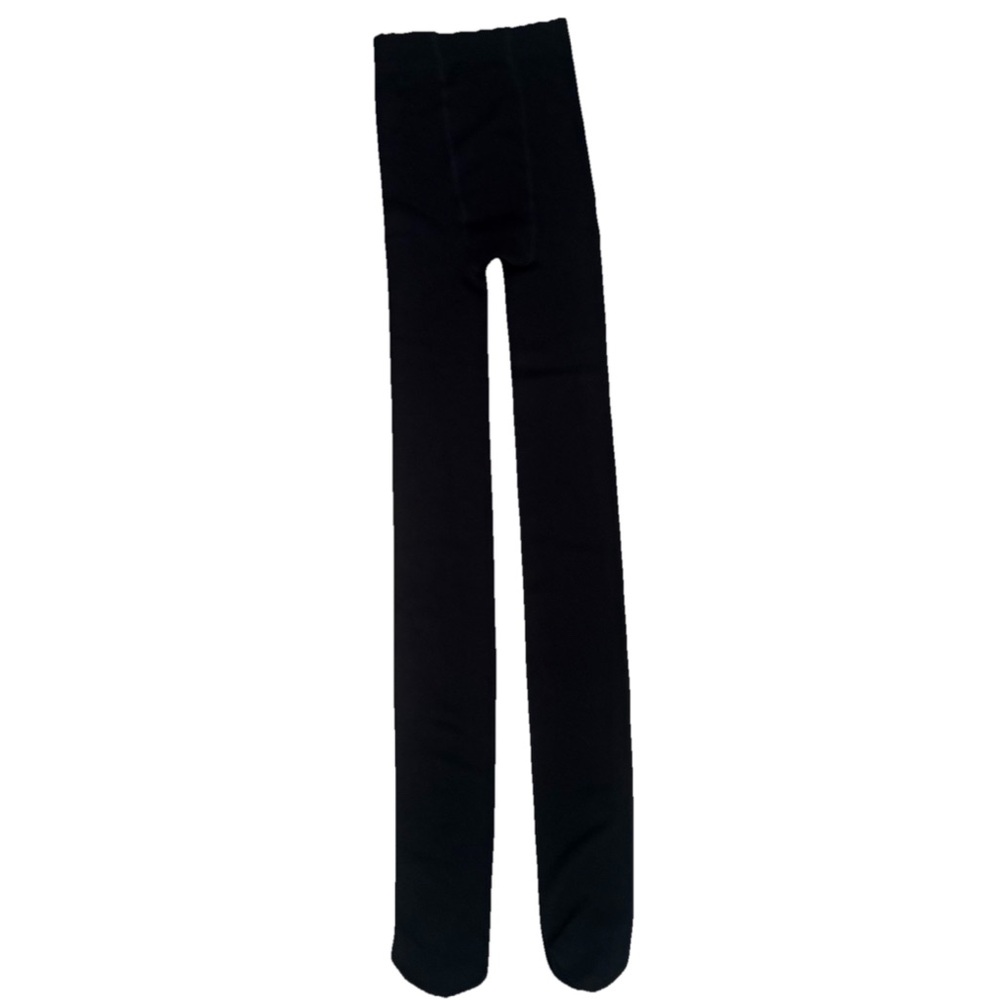 Ardene Black Tights Size Med-Large